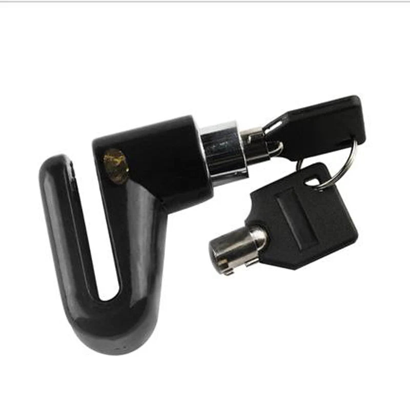 Not yours co disc lock