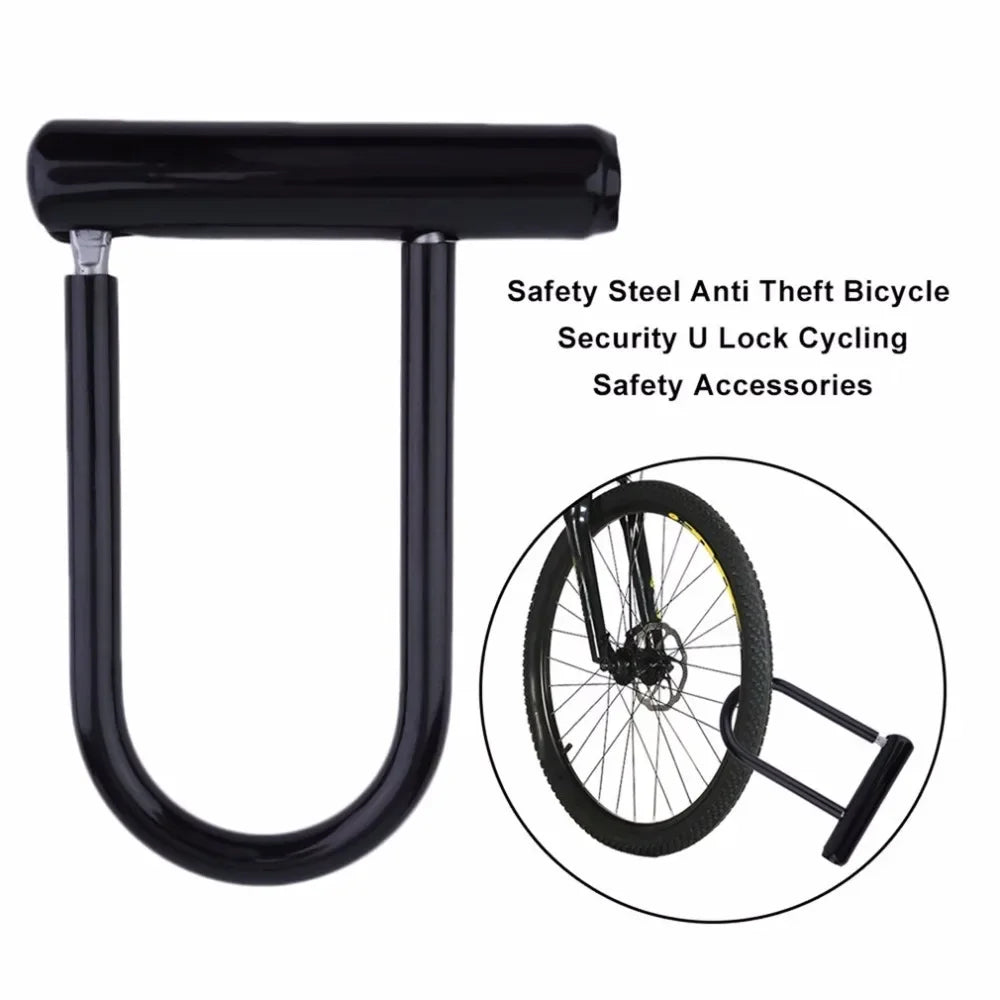Not yoursco mini u lock