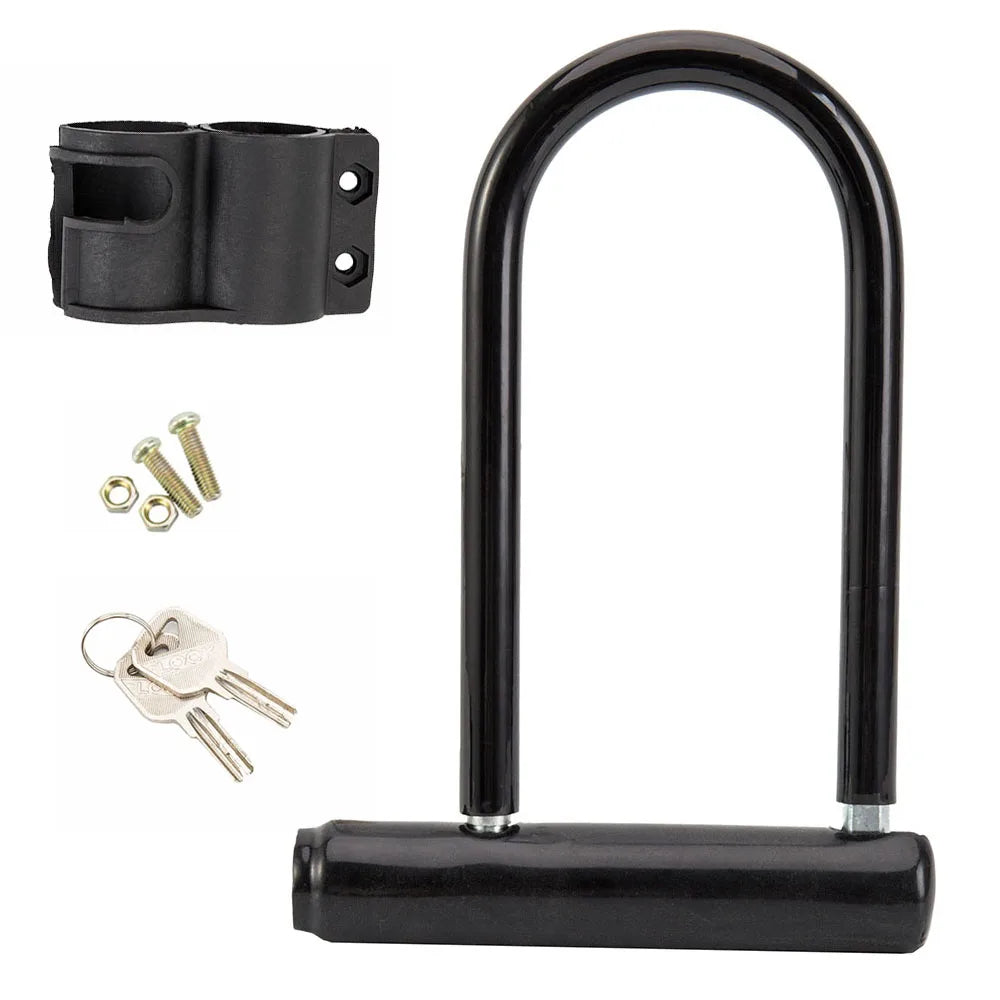 Not yoursco mini u lock