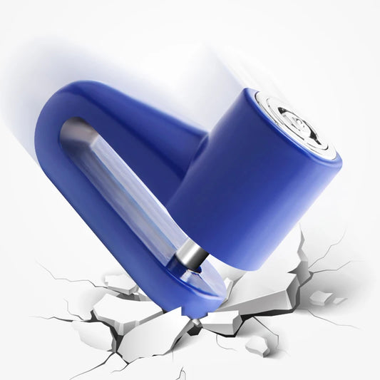 Not yours co disc lock