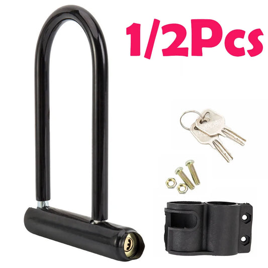 Not yoursco mini u lock