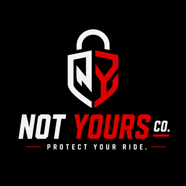 NOT YOURS Co
